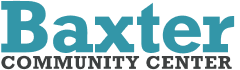 Baxter Community Center